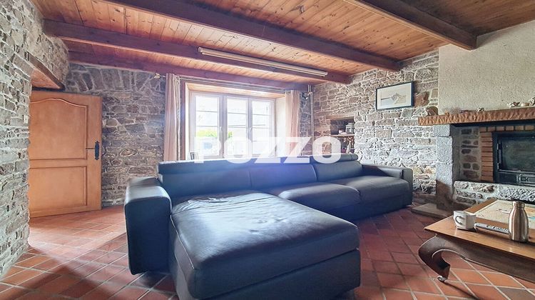 Ma-Cabane - Vente Maison QUETTREVILLE-SUR-SIENNE, 116 m²