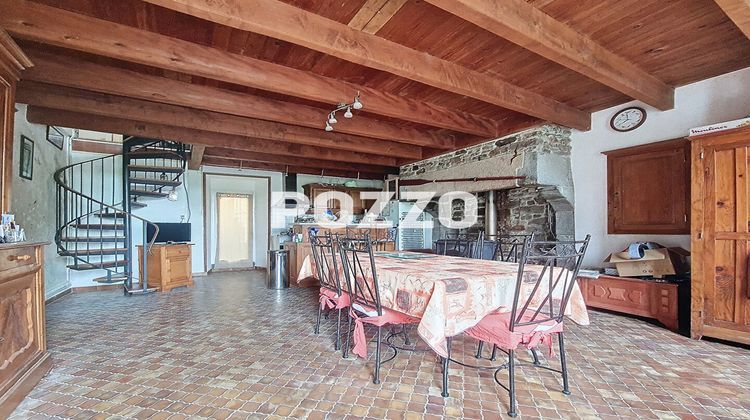 Ma-Cabane - Vente Maison QUETTREVILLE-SUR-SIENNE, 116 m²