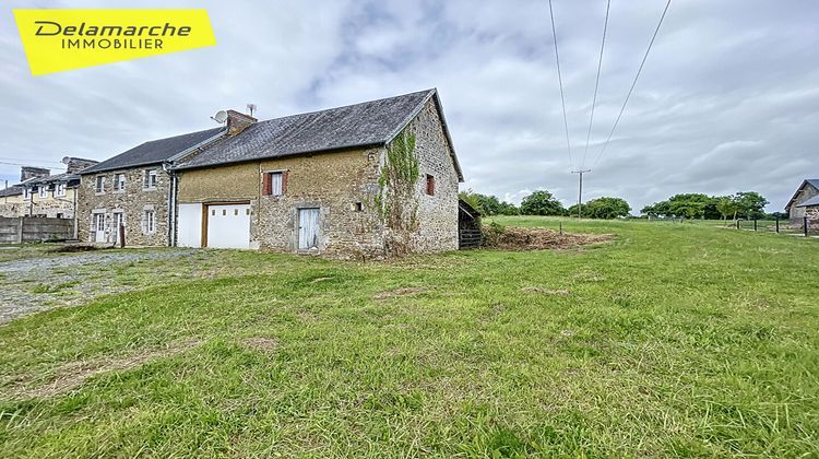 Ma-Cabane - Vente Maison QUETTREVILLE-SUR-SIENNE, 70 m²