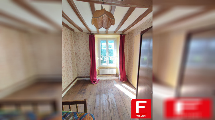 Ma-Cabane - Vente Maison QUETTREVILLE-SUR-SIENNE, 180 m²