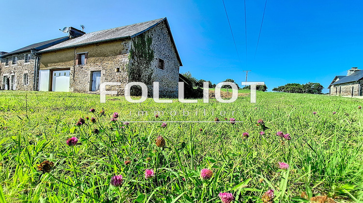 Ma-Cabane - Vente Maison QUETTREVILLE-SUR-SIENNE, 66 m²