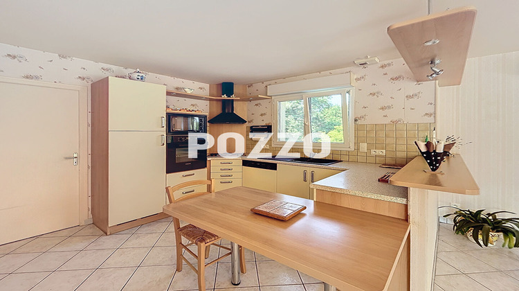 Ma-Cabane - Vente Maison QUETTREVILLE-SUR-SIENNE, 172 m²