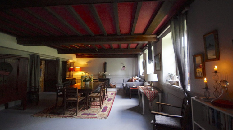 Ma-Cabane - Vente Maison QUETTREVILLE-SUR-SIENNE, 302 m²