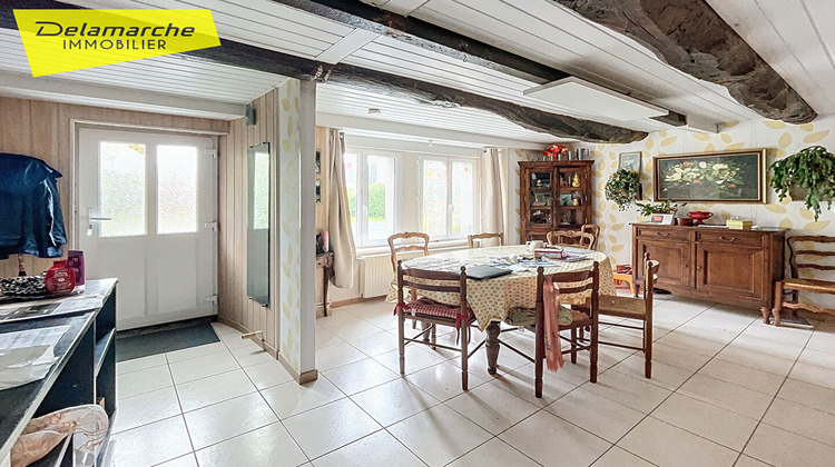 Ma-Cabane - Vente Maison QUETTREVILLE-SUR-SIENNE, 252 m²