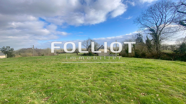 Ma-Cabane - Vente Maison QUETTREVILLE-SUR-SIENNE, 80 m²