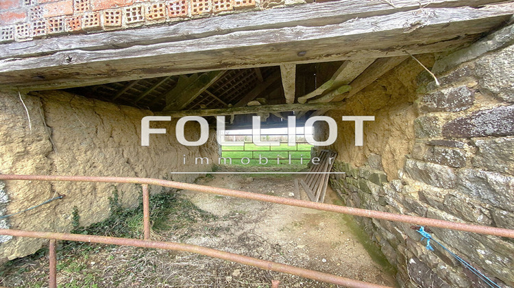 Ma-Cabane - Vente Maison QUETTREVILLE-SUR-SIENNE, 80 m²