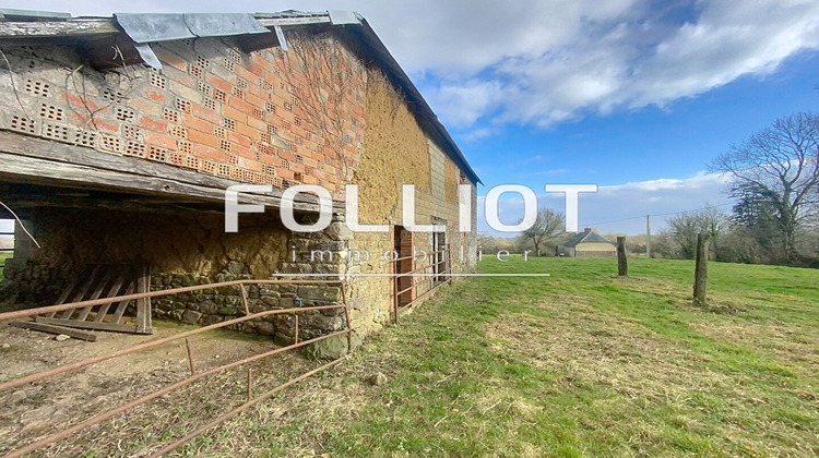 Ma-Cabane - Vente Maison QUETTREVILLE-SUR-SIENNE, 80 m²