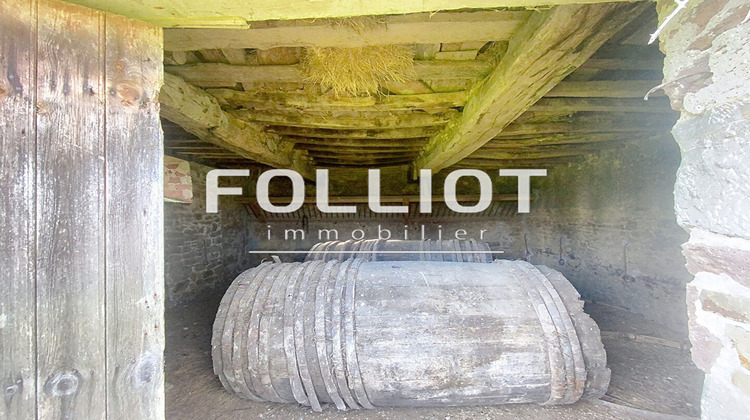 Ma-Cabane - Vente Maison QUETTREVILLE-SUR-SIENNE, 80 m²