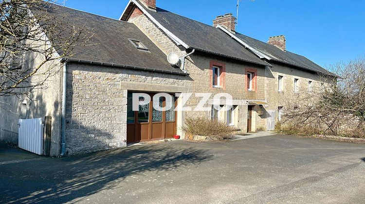 Ma-Cabane - Vente Maison QUETTREVILLE-SUR-SIENNE, 170 m²