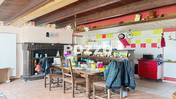 Ma-Cabane - Vente Maison QUETTREVILLE-SUR-SIENNE, 170 m²