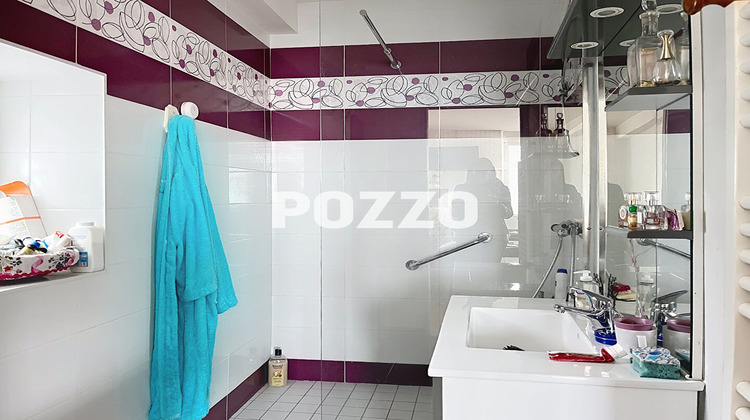 Ma-Cabane - Vente Maison QUETTREVILLE-SUR-SIENNE, 170 m²