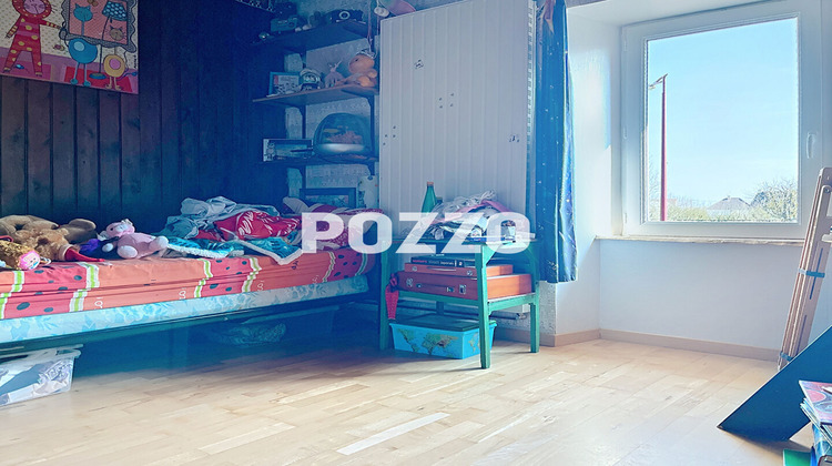 Ma-Cabane - Vente Maison QUETTREVILLE-SUR-SIENNE, 170 m²