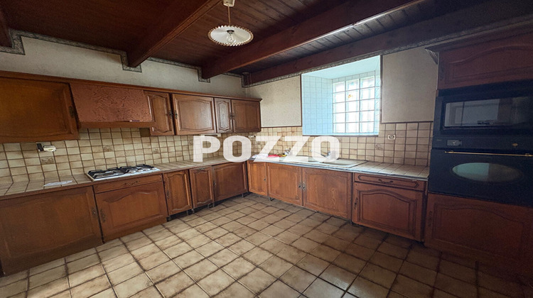 Ma-Cabane - Vente Maison QUETTREVILLE-SUR-SIENNE, 98 m²