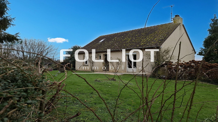 Ma-Cabane - Vente Maison QUETTREVILLE-SUR-SIENNE, 103 m²