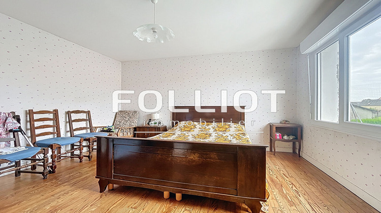 Ma-Cabane - Vente Maison QUETTREVILLE-SUR-SIENNE, 128 m²