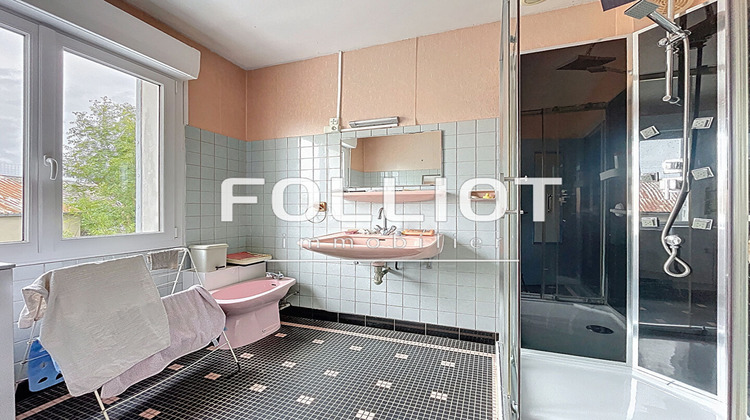 Ma-Cabane - Vente Maison QUETTREVILLE-SUR-SIENNE, 128 m²