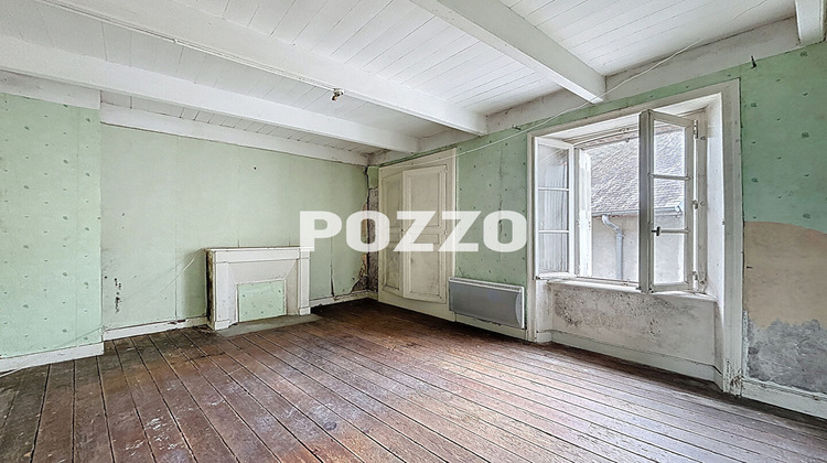 Ma-Cabane - Vente Maison QUETTREVILLE-SUR-SIENNE, 121 m²