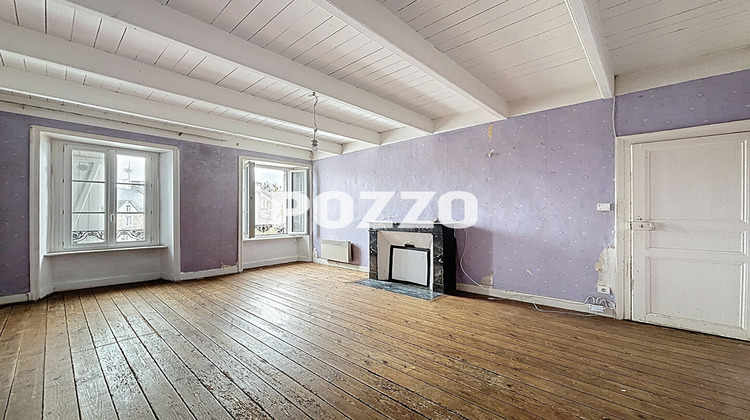 Ma-Cabane - Vente Maison QUETTREVILLE-SUR-SIENNE, 121 m²