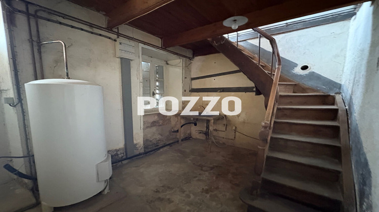 Ma-Cabane - Vente Maison QUETTREVILLE-SUR-SIENNE, 98 m²