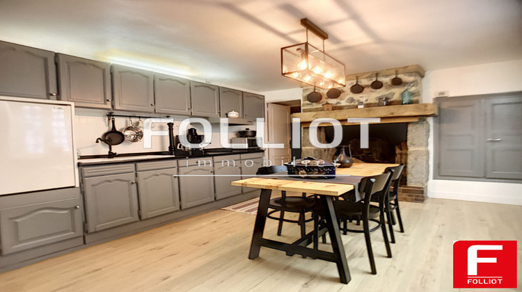 Ma-Cabane - Vente Maison QUETTREVILLE-SUR-SIENNE, 250 m²