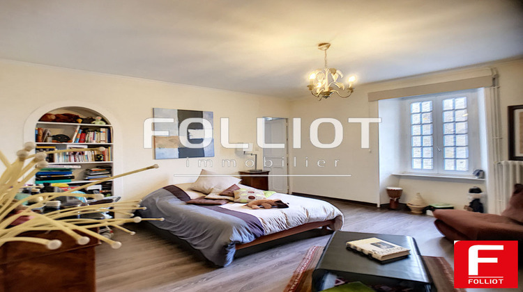 Ma-Cabane - Vente Maison QUETTREVILLE-SUR-SIENNE, 250 m²