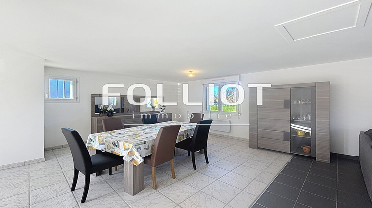 Ma-Cabane - Vente Maison QUETTREVILLE-SUR-SIENNE, 87 m²