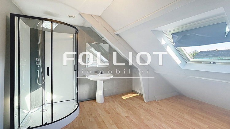 Ma-Cabane - Vente Maison QUETTREVILLE-SUR-SIENNE, 87 m²