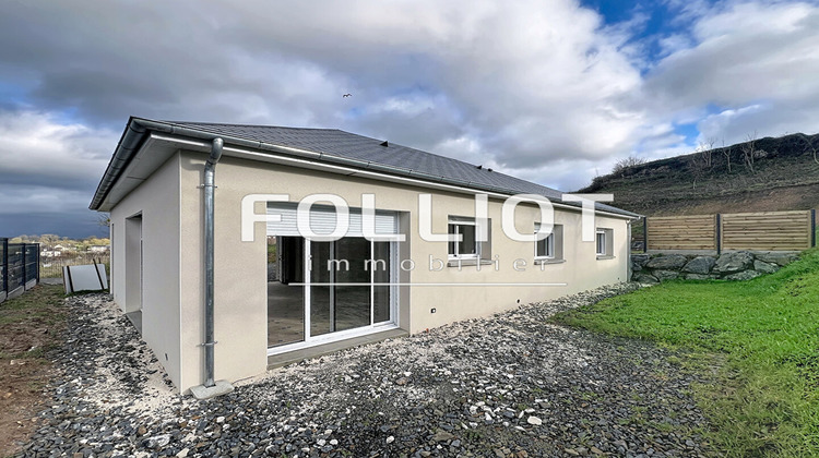 Ma-Cabane - Vente Maison QUETTREVILLE-SUR-SIENNE, 76 m²