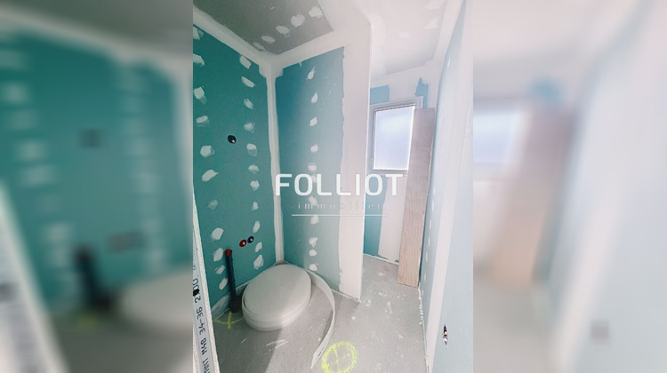 Ma-Cabane - Vente Maison QUETTREVILLE-SUR-SIENNE, 76 m²