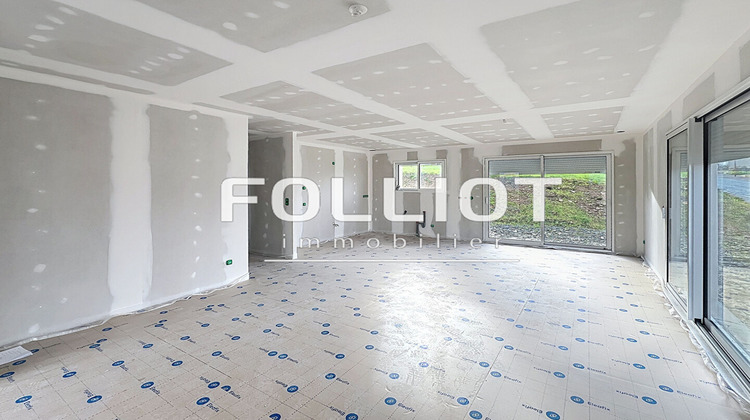 Ma-Cabane - Vente Maison QUETTREVILLE-SUR-SIENNE, 76 m²