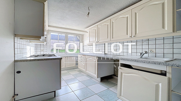 Ma-Cabane - Vente Maison QUETTREVILLE-SUR-SIENNE, 120 m²