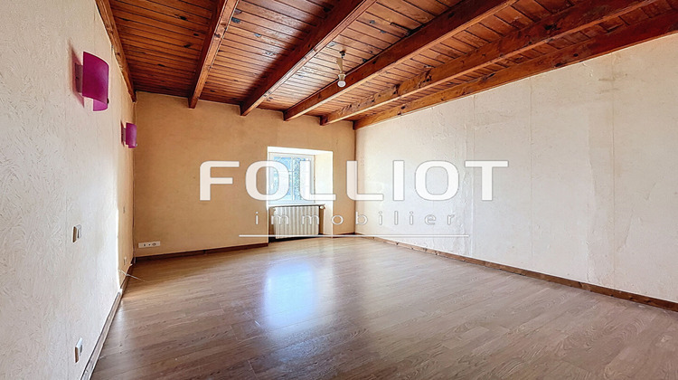 Ma-Cabane - Vente Maison QUETTREVILLE-SUR-SIENNE, 120 m²