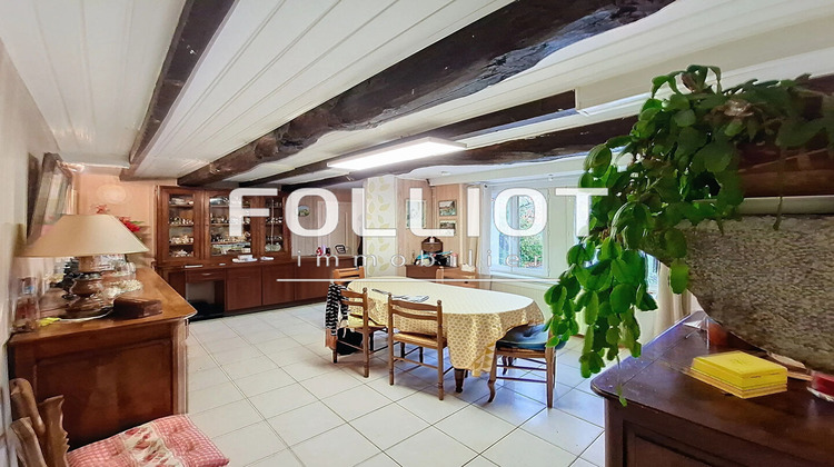 Ma-Cabane - Vente Maison QUETTREVILLE-SUR-SIENNE, 247 m²