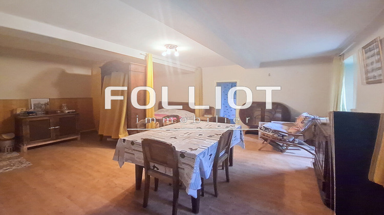 Ma-Cabane - Vente Maison QUETTREVILLE-SUR-SIENNE, 247 m²