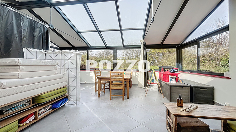 Ma-Cabane - Vente Maison QUETTREVILLE-SUR-SIENNE, 143 m²