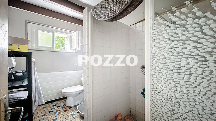 Ma-Cabane - Vente Maison QUETTREVILLE-SUR-SIENNE, 143 m²