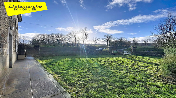 Ma-Cabane - Vente Maison QUETTREVILLE-SUR-SIENNE, 110 m²