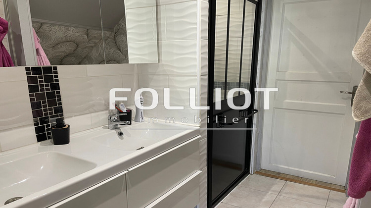 Ma-Cabane - Vente Maison QUETTREVILLE-SUR-SIENNE, 105 m²