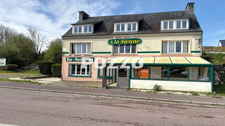 Ma-Cabane - Vente Maison QUETTREVILLE-SUR-SIENNE, 227 m²