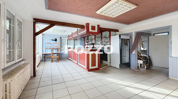 Ma-Cabane - Vente Maison QUETTREVILLE-SUR-SIENNE, 227 m²