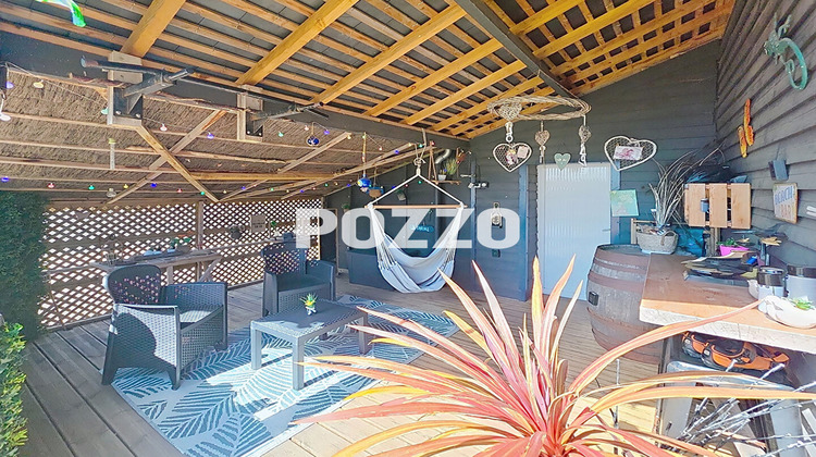 Ma-Cabane - Vente Maison QUETTREVILLE-SUR-SIENNE, 107 m²