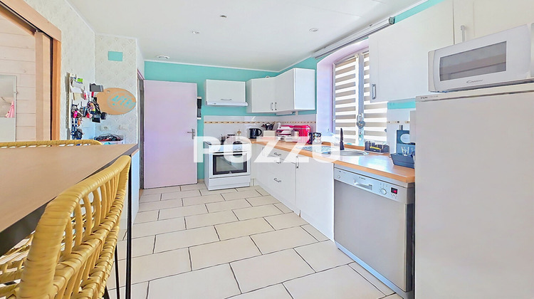 Ma-Cabane - Vente Maison QUETTREVILLE-SUR-SIENNE, 107 m²