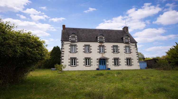 Ma-Cabane - Vente Maison QUETTREVILLE-SUR-SIENNE, 176 m²