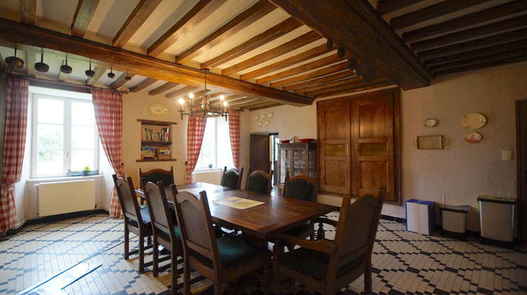 Ma-Cabane - Vente Maison QUETTREVILLE-SUR-SIENNE, 176 m²
