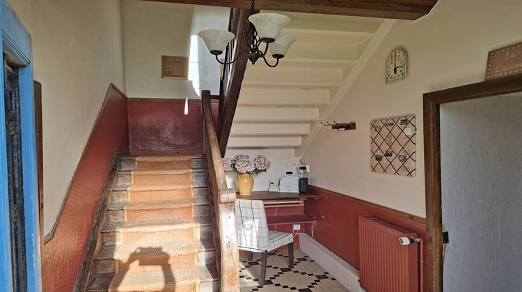 Ma-Cabane - Vente Maison QUETTREVILLE-SUR-SIENNE, 176 m²