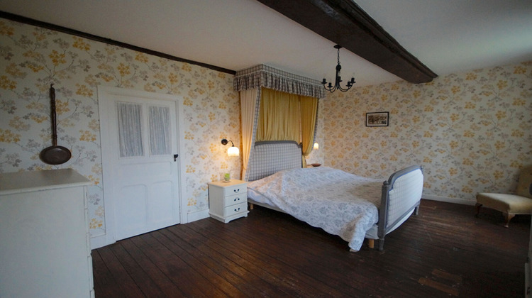 Ma-Cabane - Vente Maison QUETTREVILLE-SUR-SIENNE, 176 m²