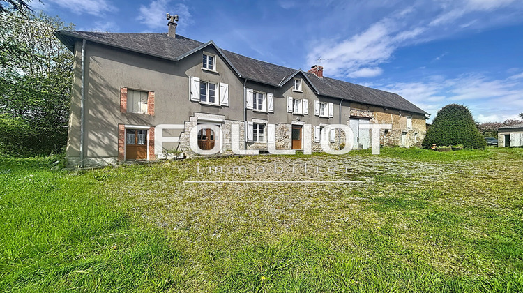 Ma-Cabane - Vente Maison QUETTREVILLE-SUR-SIENNE, 127 m²