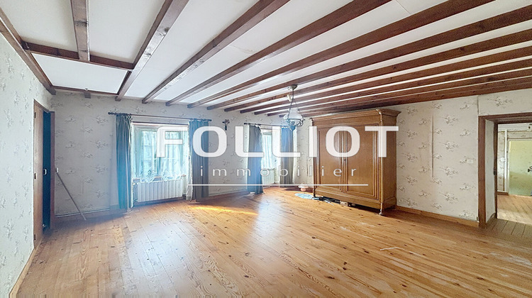 Ma-Cabane - Vente Maison QUETTREVILLE-SUR-SIENNE, 127 m²