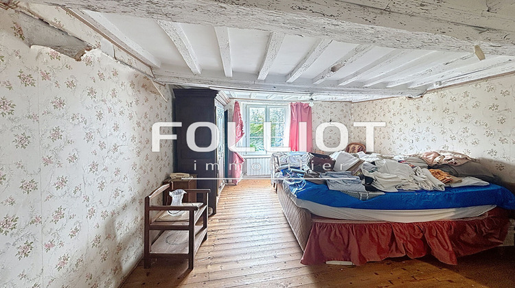 Ma-Cabane - Vente Maison QUETTREVILLE-SUR-SIENNE, 127 m²