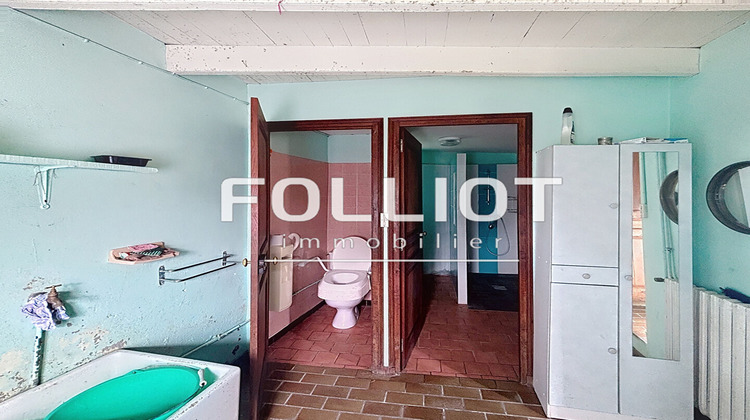 Ma-Cabane - Vente Maison QUETTREVILLE-SUR-SIENNE, 127 m²